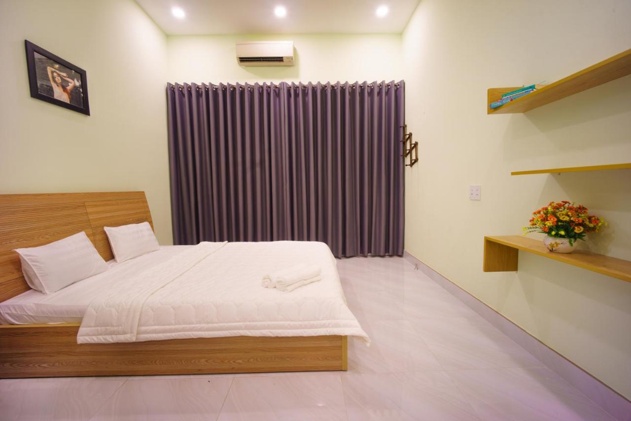 הו צ'י מין סיטי Language Exchange Hostel 1 מראה חיצוני תמונה